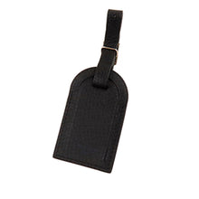 Louis Vuitton | Pre-Owned Taurillon Armand LV Circle | Black