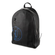 Louis Vuitton | Pre-Owned Taurillon Armand LV Circle | Black