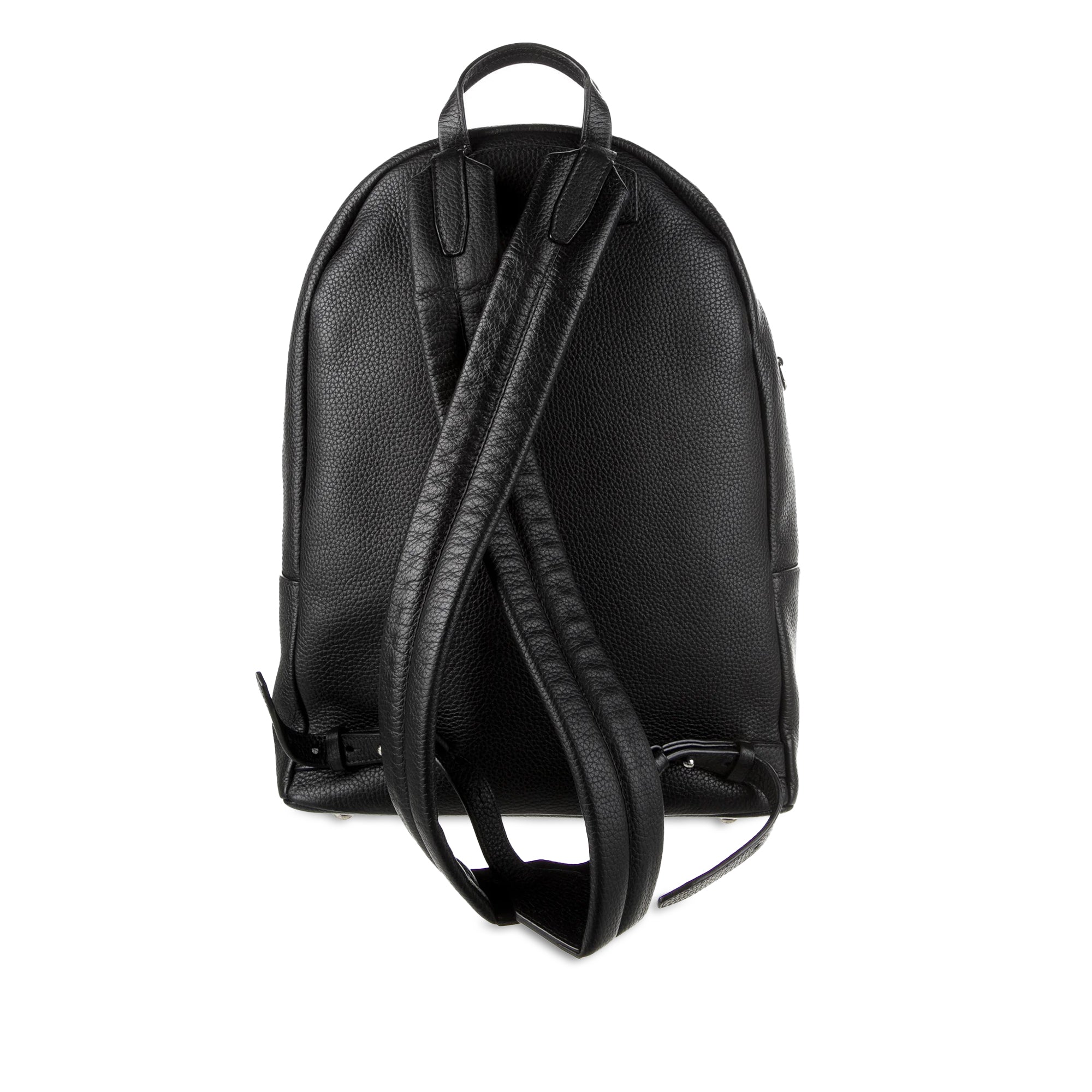 Louis Vuitton | Pre-Owned Taurillon Armand LV Circle | Black