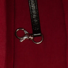 Chanel | Pre-Owned Medium Bicolor Lambskin Gabrielle Crossbody - II | Brown/Beige