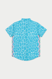 Water Day Weekend Shirt | Blue