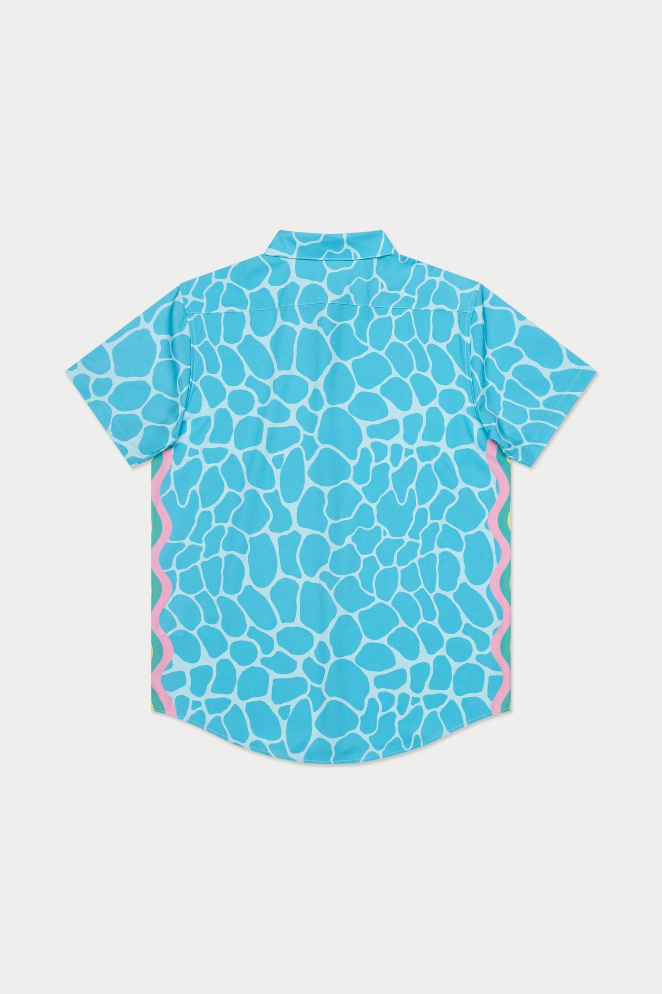 Water Day Weekend Shirt | Blue
