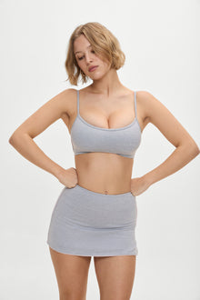 Reine Scoop Bralette Sunset Match