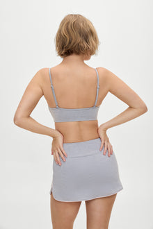 Reine Scoop Bralette Sunset Match