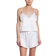 Kiss Me Camisole | Opal/Birthstone