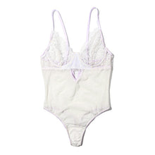 Kiss Me Bodysuit | Opal/Birthstone