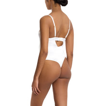 Kiss Me Bodysuit | Light Ivory