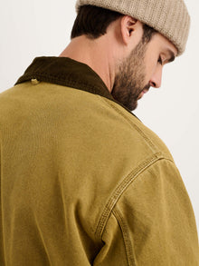 Unisex | Cashmere Beanie | Gravel