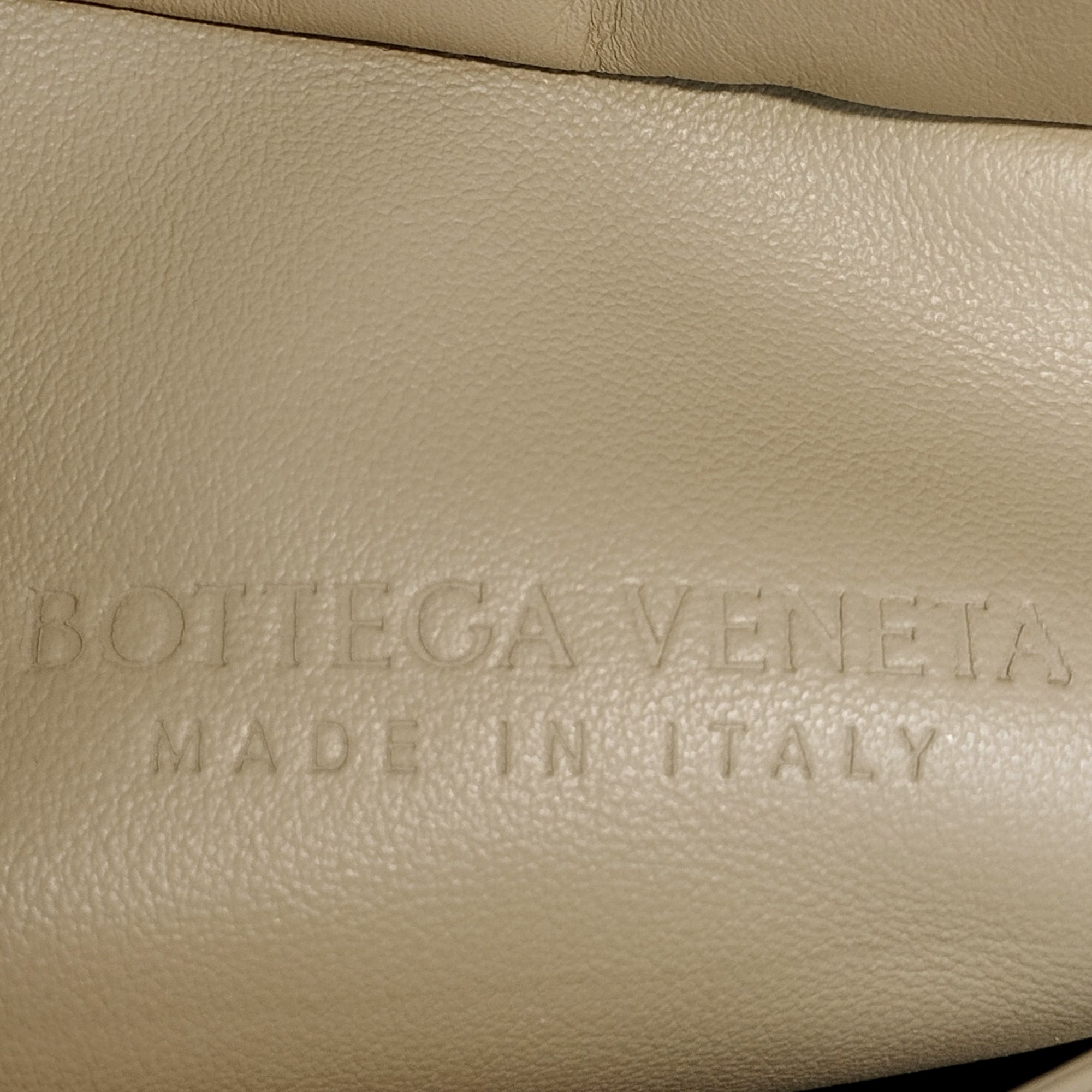 Bottega Veneta Pre-Owned Medium The Bulb | Women | Brown x Beige