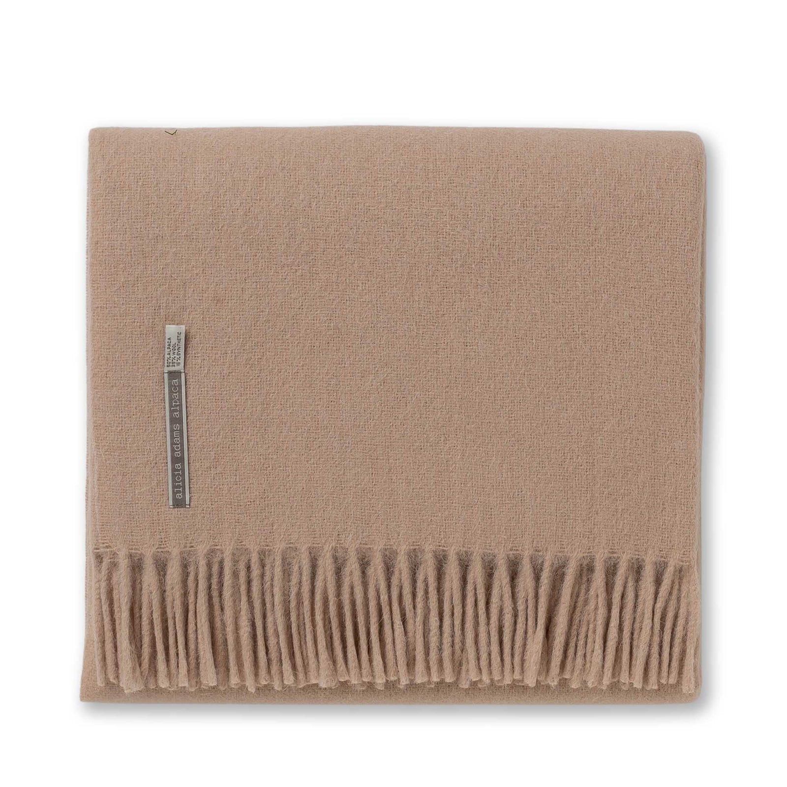 Patmos Throw | Beige