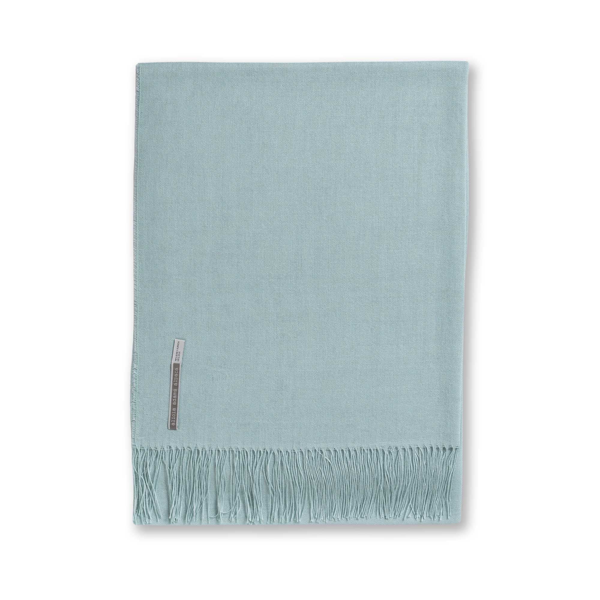 Unisex | Portofino Wrap | Spa Blue