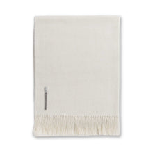 Unisex | Portofino Wrap | White