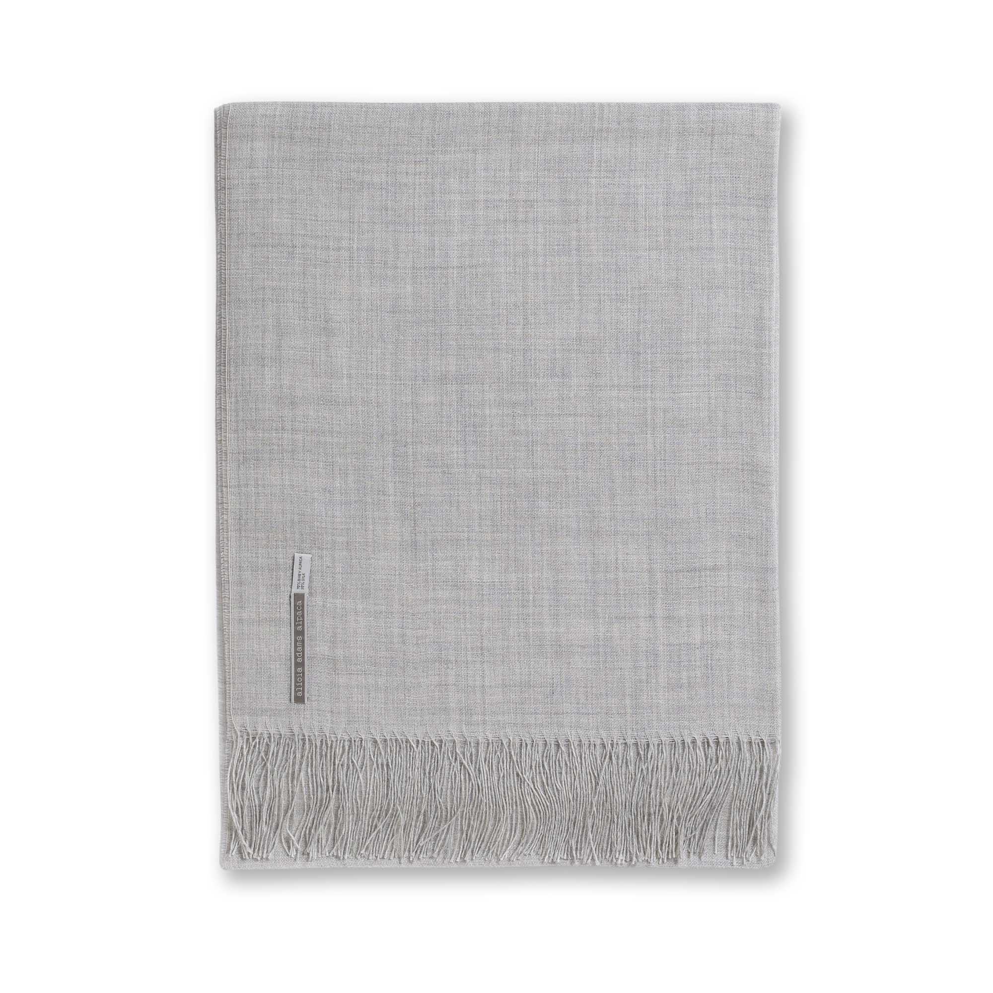 Womens | Portofino Wrap | Carbon