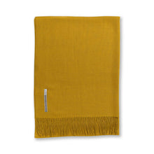 Unisex | Portofino Wrap | Sunny Yellow