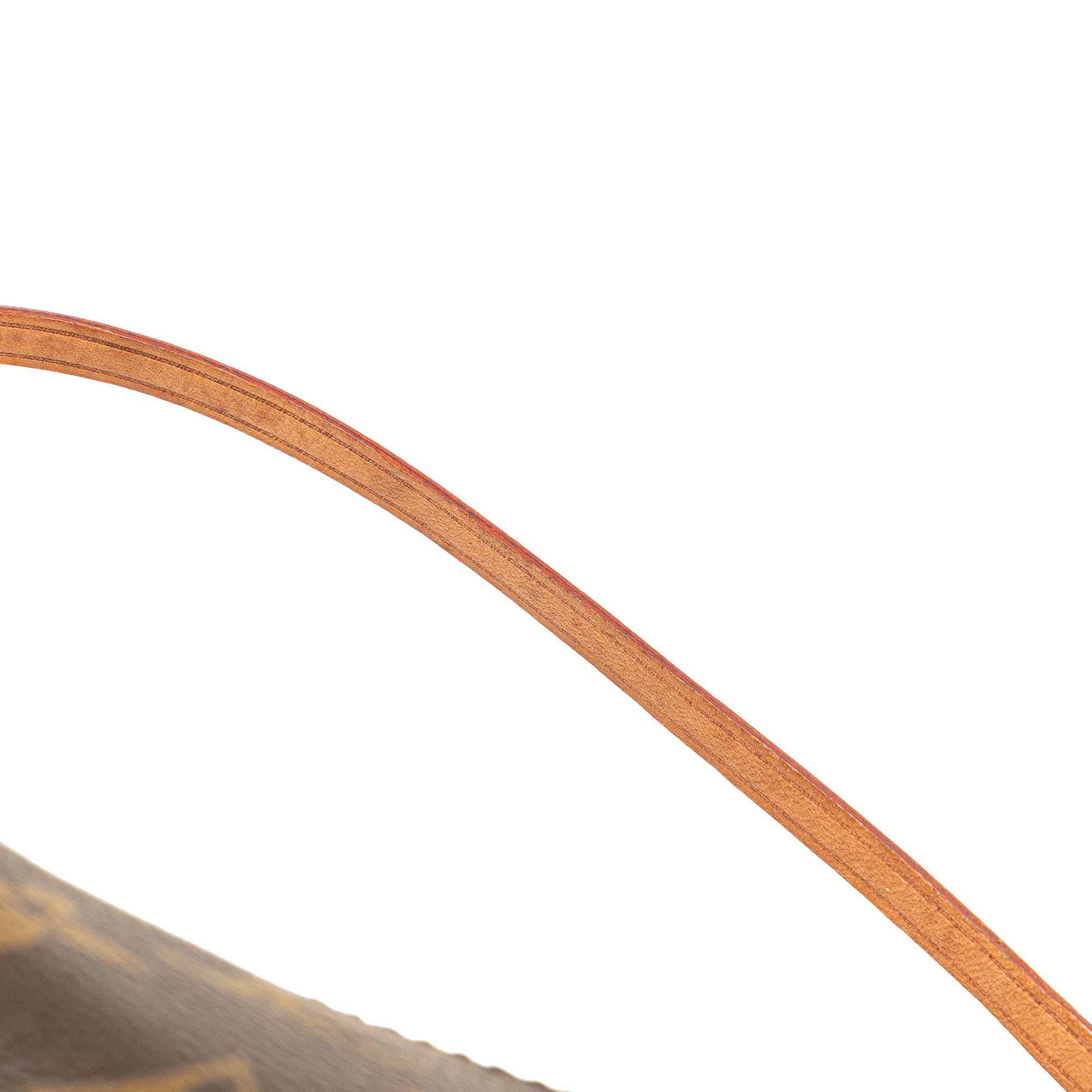 Louis Vuitton | Pre-Owned Monogram Papillon Pochette | Brown