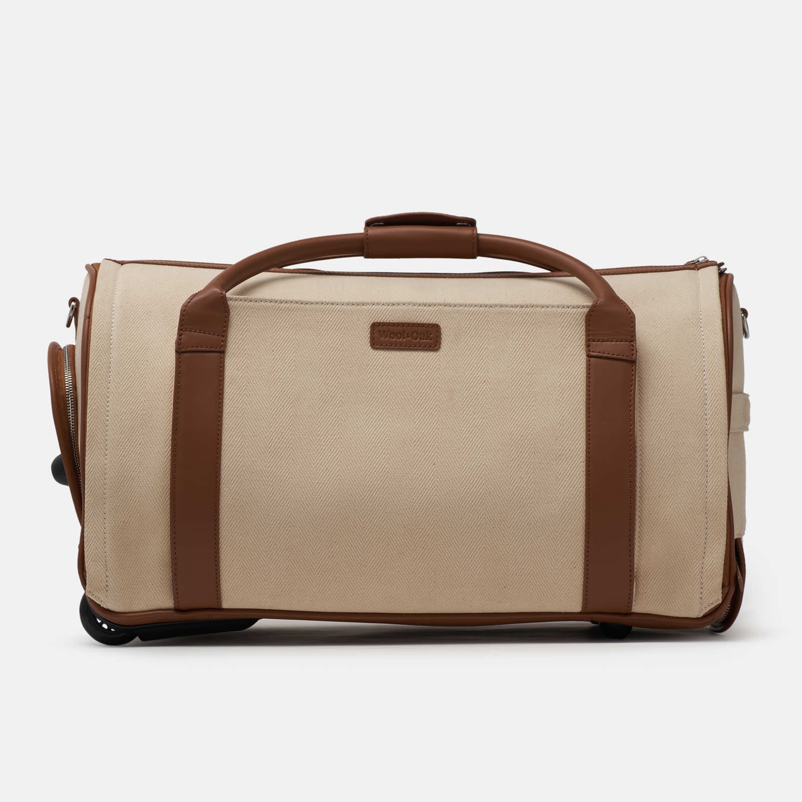 Nova | Herringbone Sand