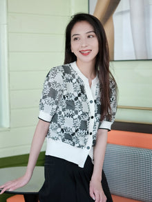 Sweater | Black