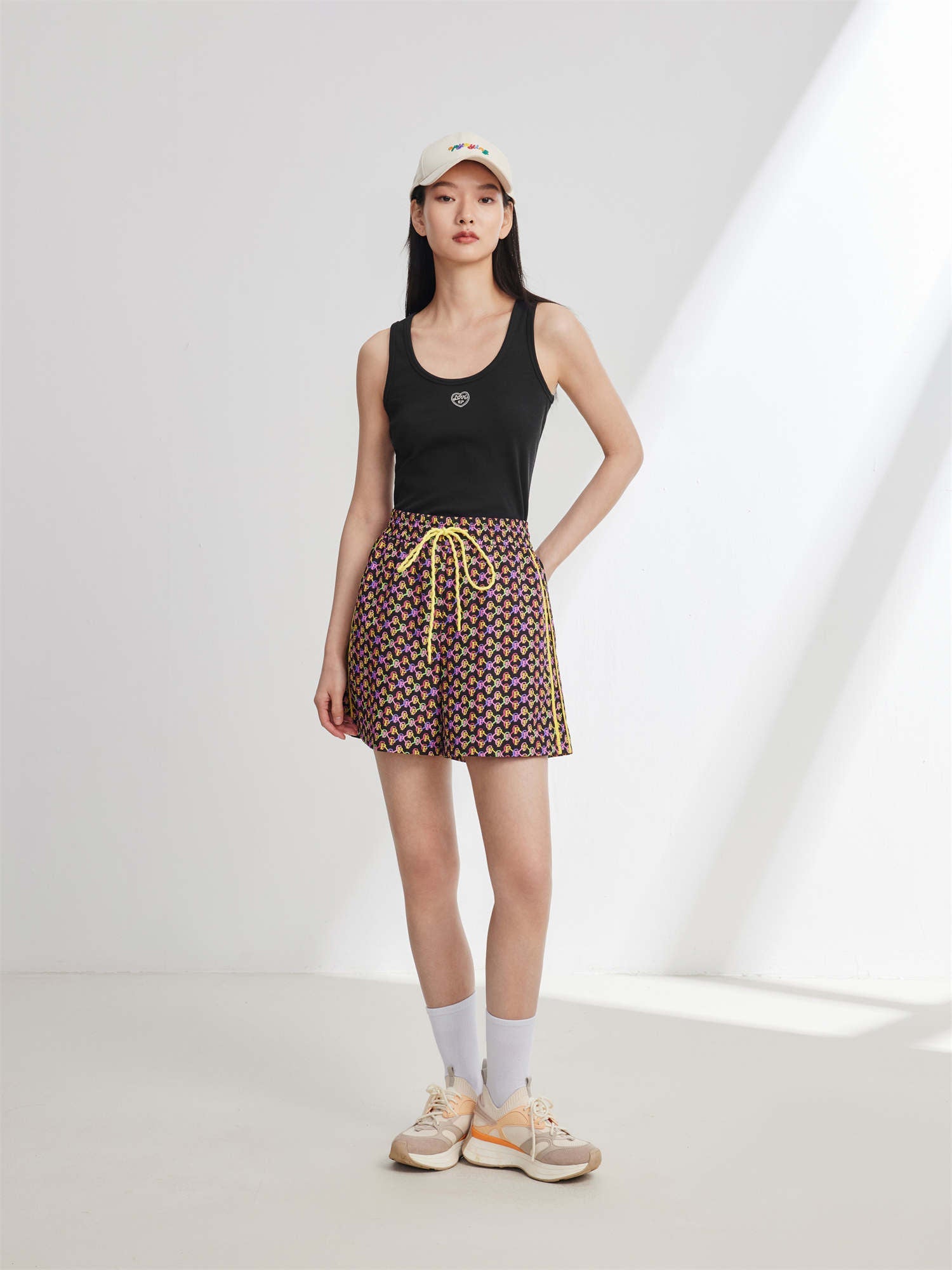Sports Shorts | Black