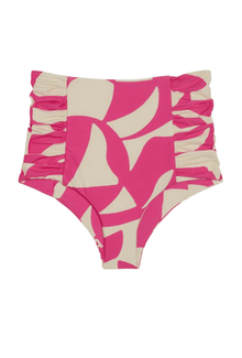 The Luisa Bottom | Bohemia