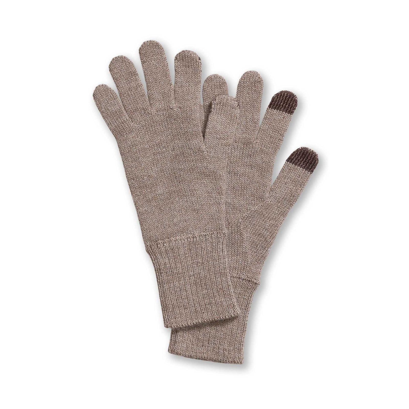 Ricki Glove | Light Taupe