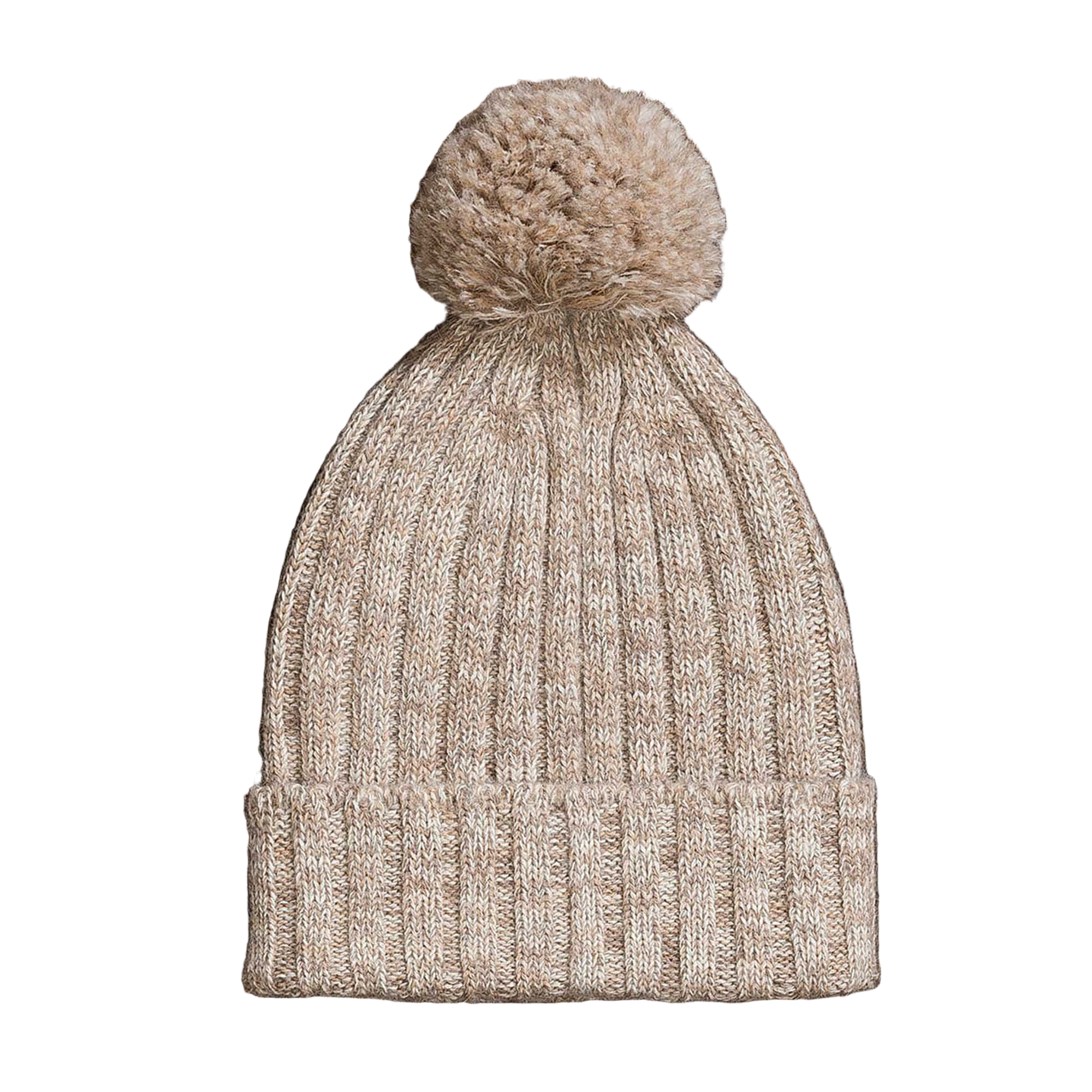 Davos Hat | Taupe