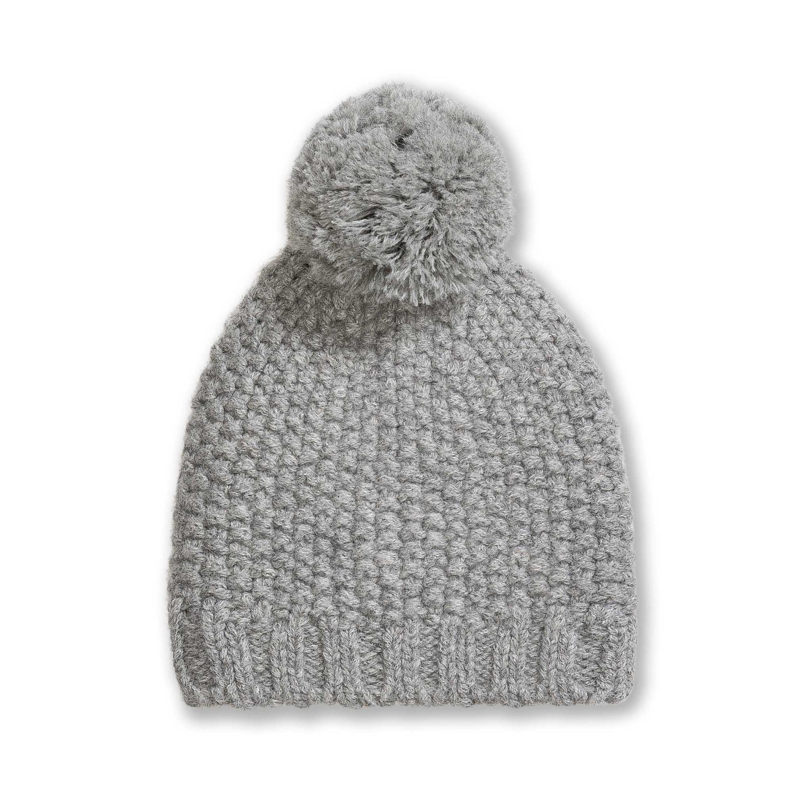 Whistler Hat | Light Grey