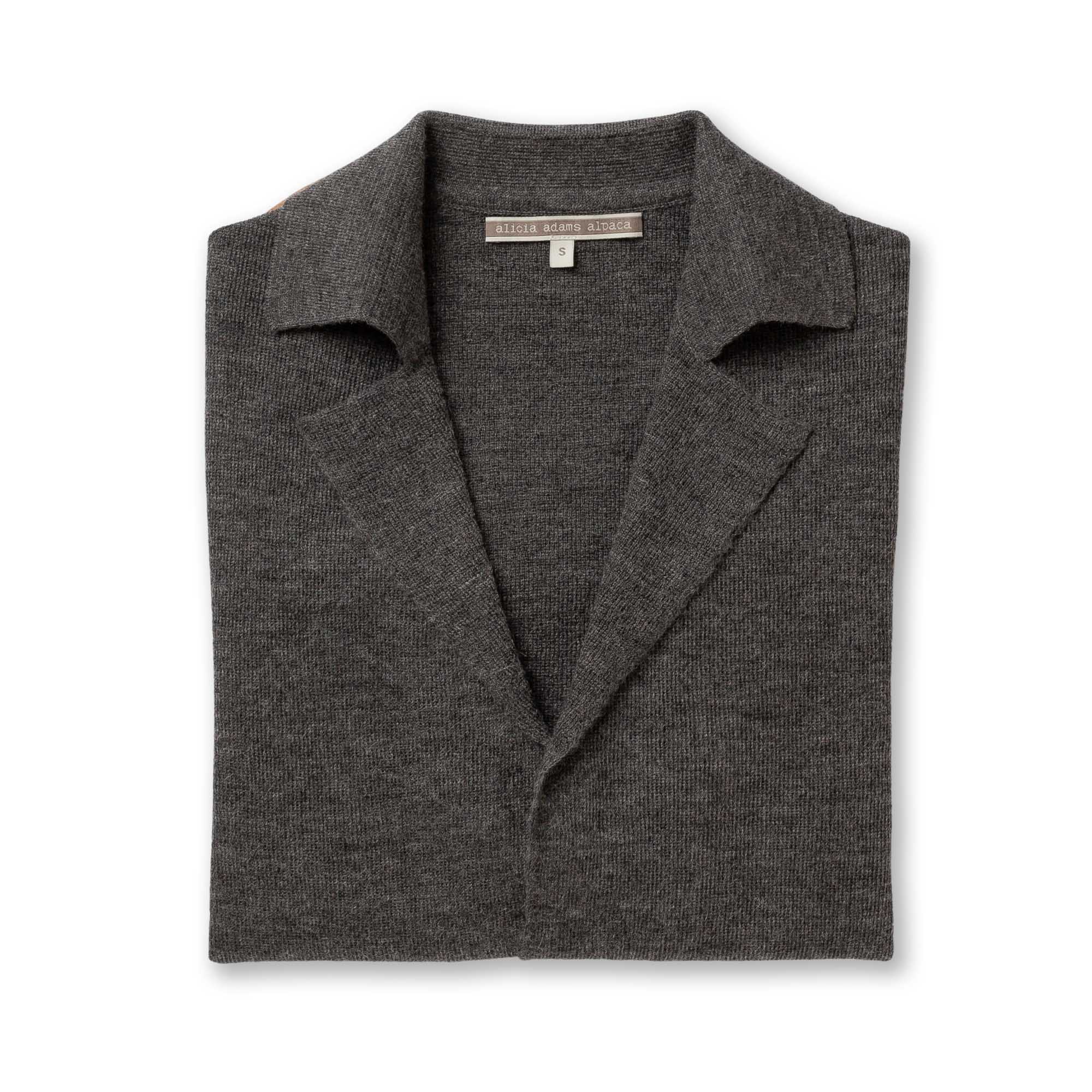 Mens | Puccini Blazer | Grey