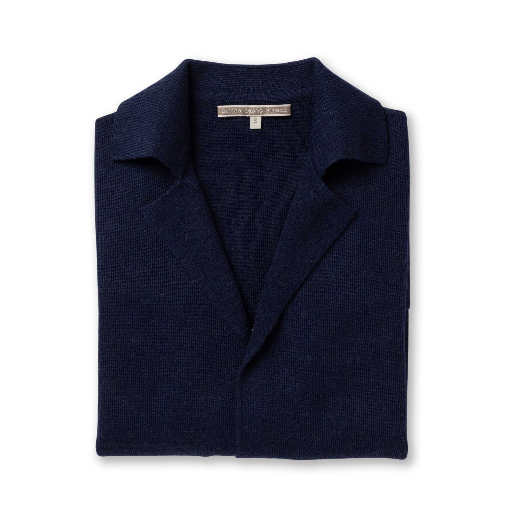 Mens | Puccini Blazer | Navy