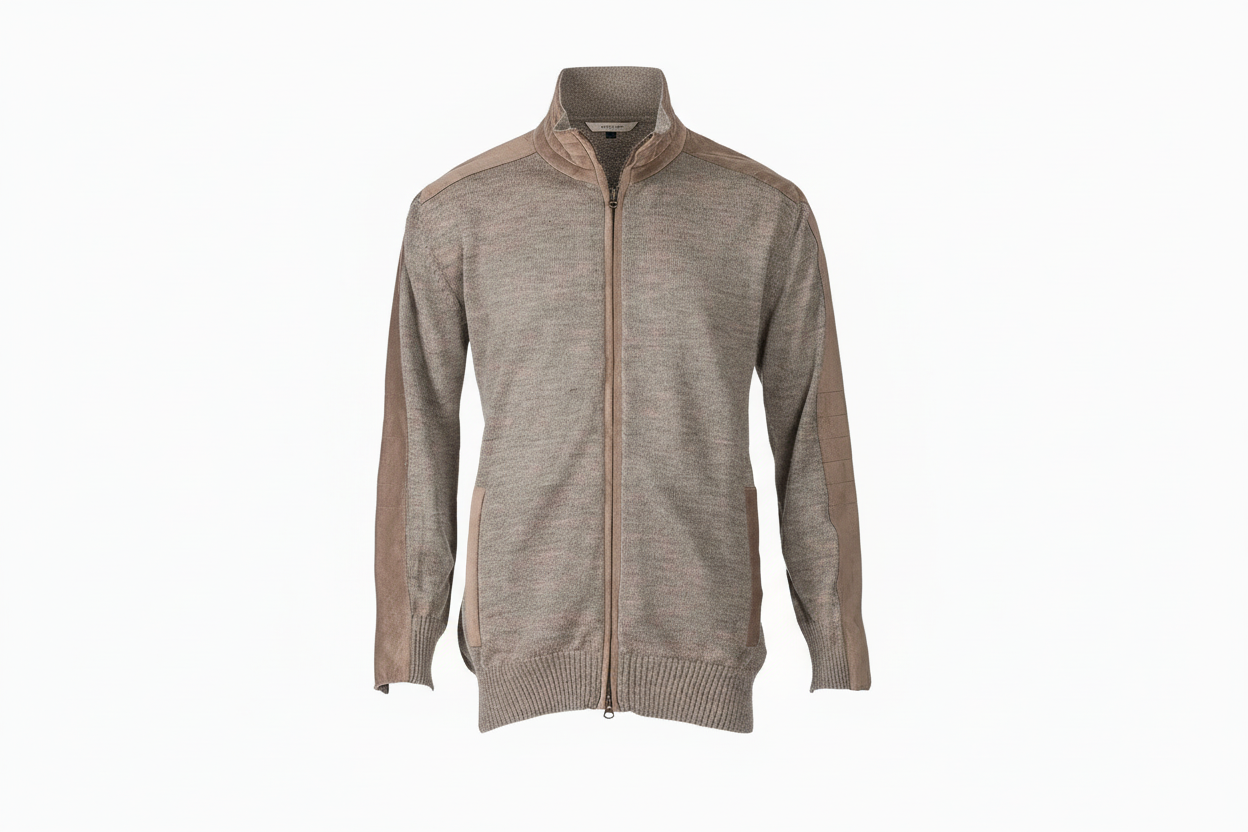 Men | Men's Damien Sweater | Earth