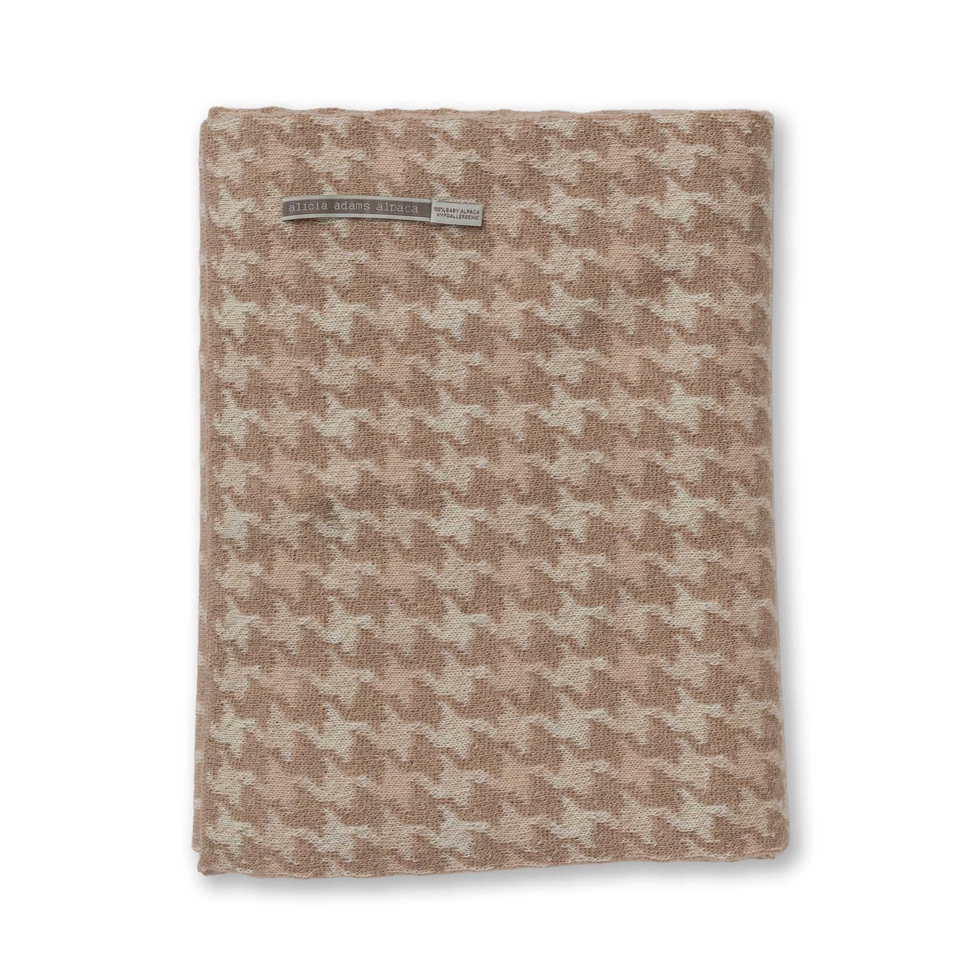 Unisex | Big Sky Scarf | Beige Multi