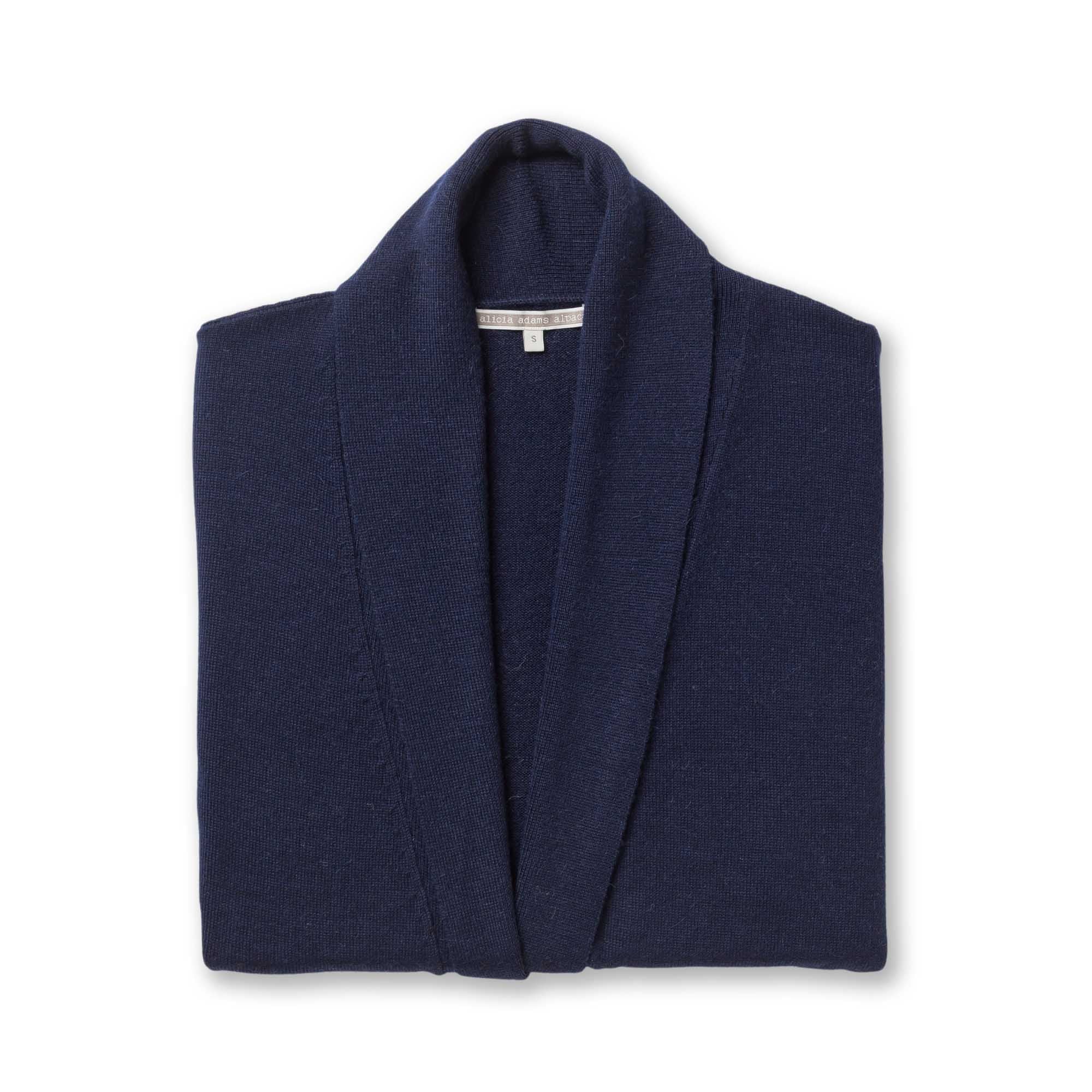 Unisex | Chill Robe | Navy