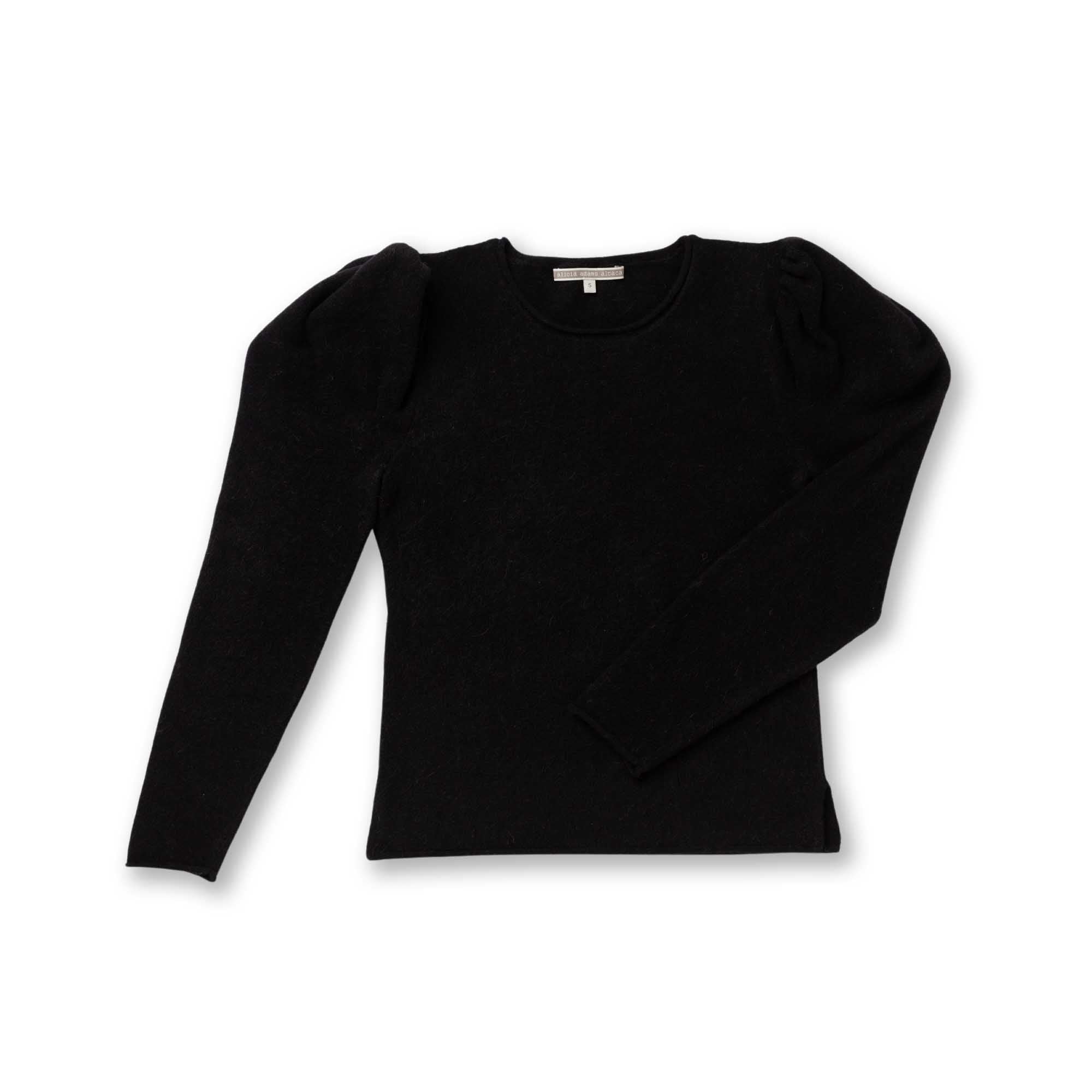 Snowbelle | Black