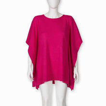 Women | Jamie Sweater | Shocking Pink