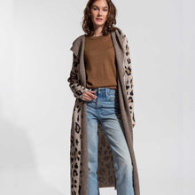 Women | Pantera Cardigan | Ecru