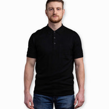 Santos Polo | Black