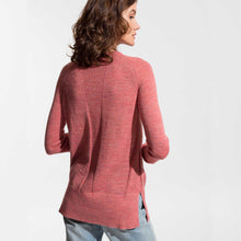 Brooke Sweater | Cayenne