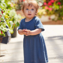 Mila Dress | English Manor