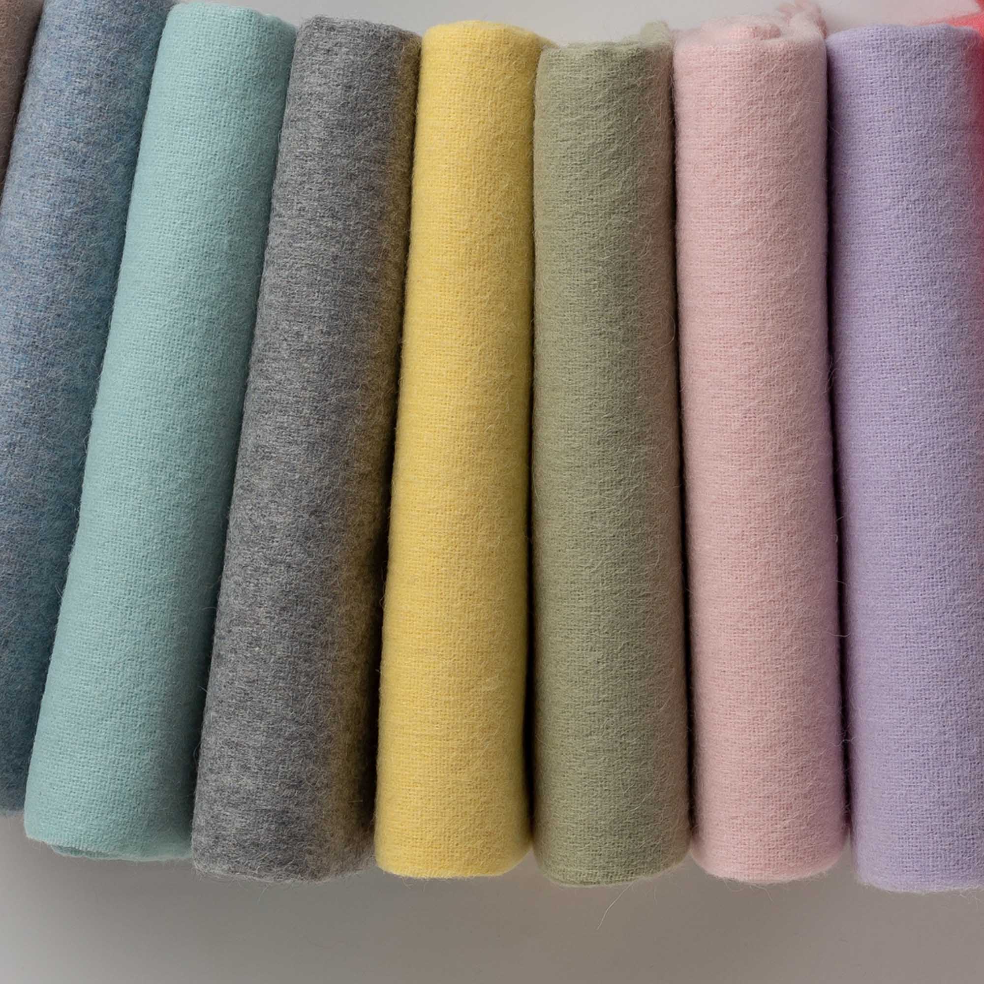 Patmos Throw | English Manor