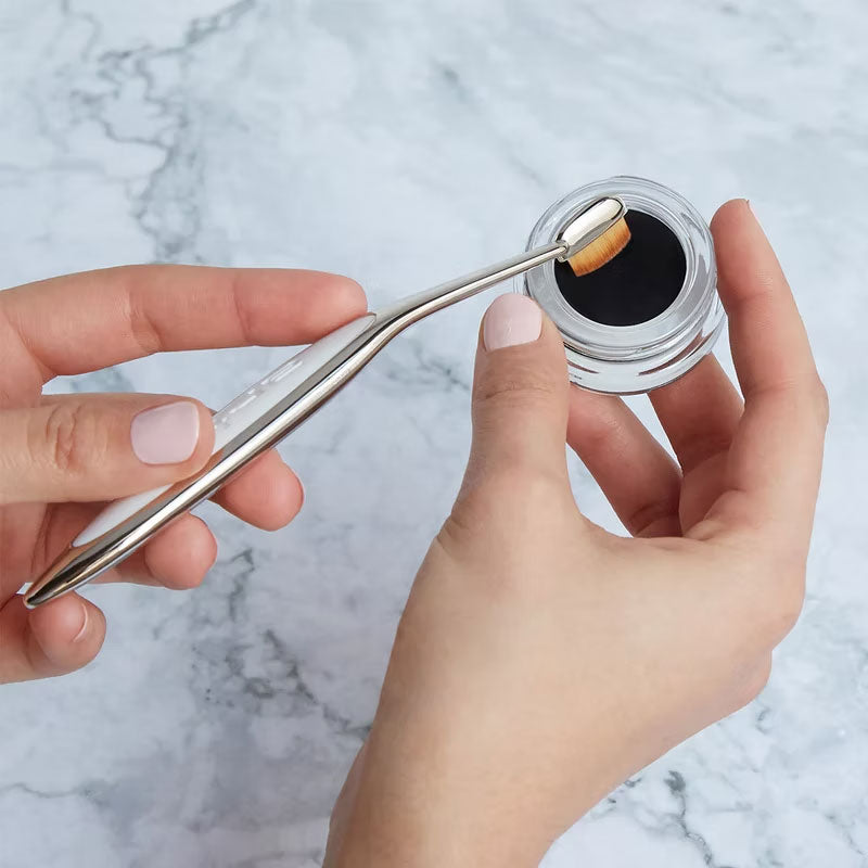 Gel Eyeliner | Black