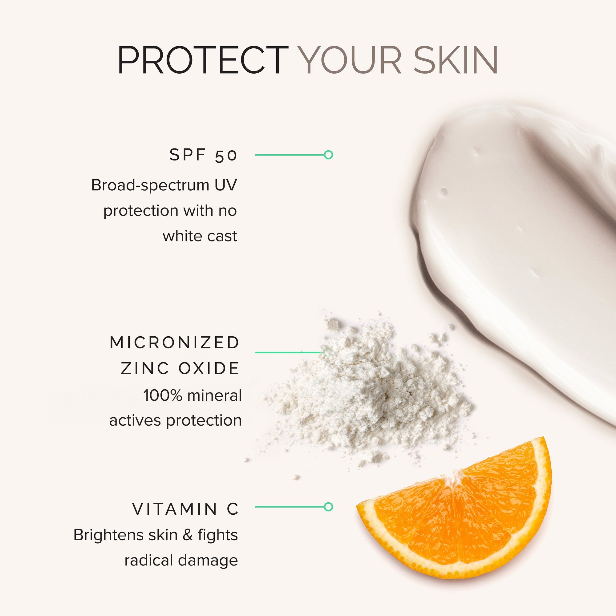 Tube of MDSolarSciences Mineral Moisture Defense sunscreen