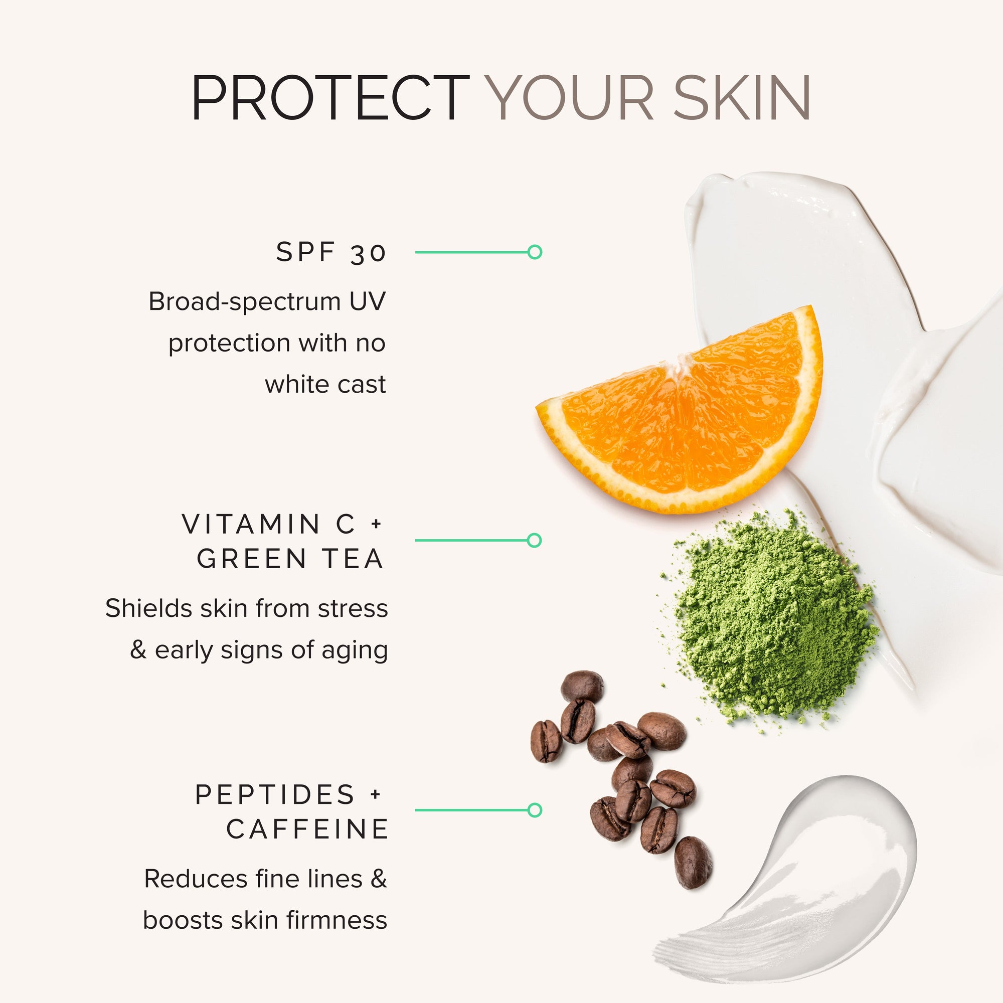 Daily Perfecting Moisturizer SPF 30 (1.7 oz)