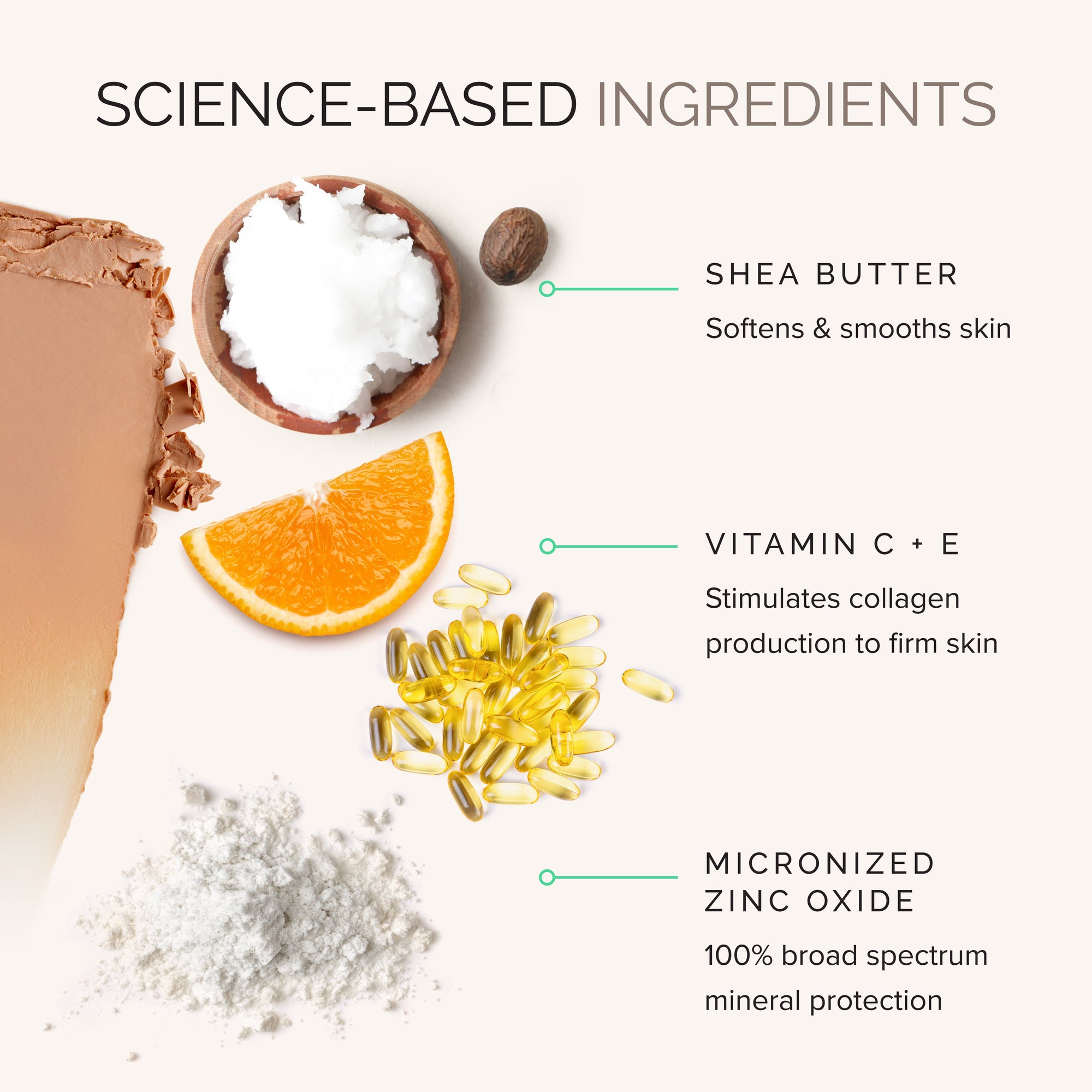 Cosmetic ingredients