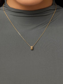 Galaxy Charm | 10K Solid Gold