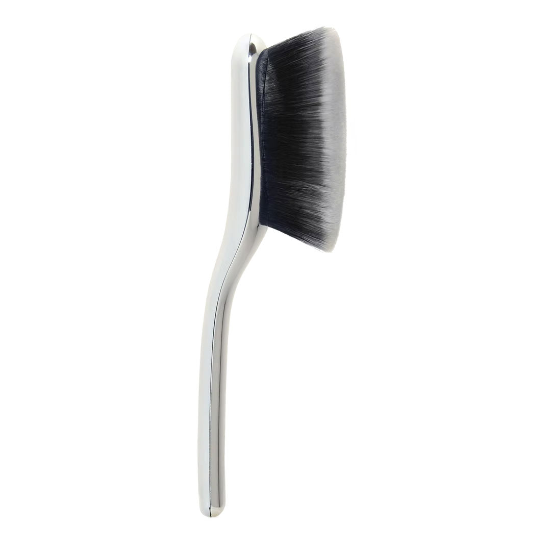 Digit Oval 8 Brush | Pearl