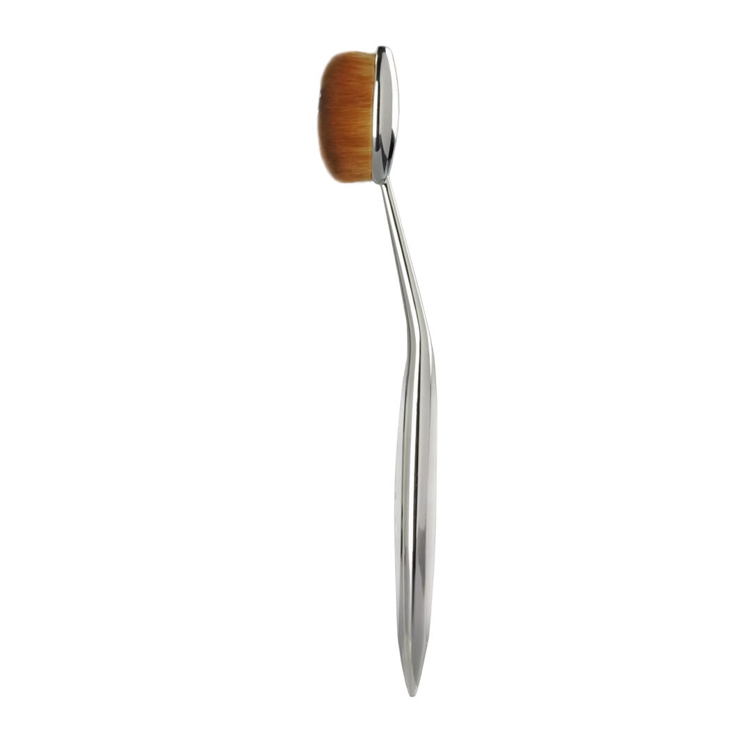 Elite Oval 6 Brush | Mirror