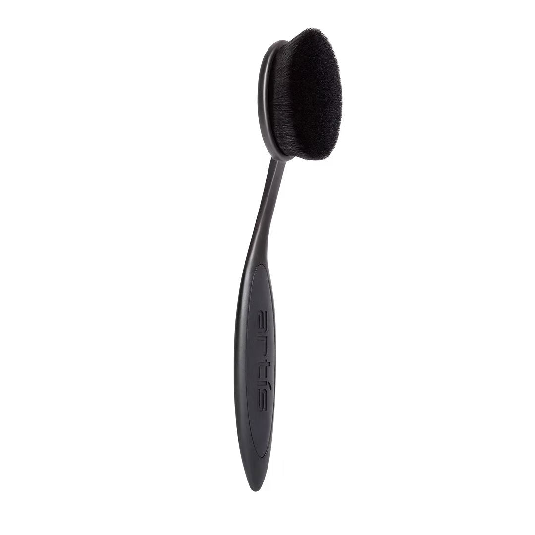 Elite Oval 7 | Black