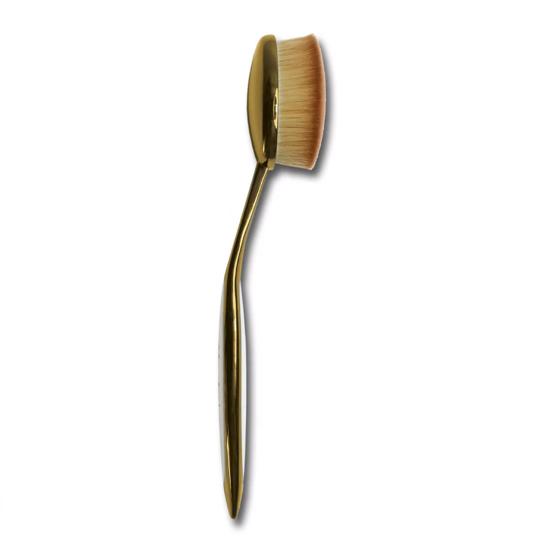 Elite Oval 7 | Willow