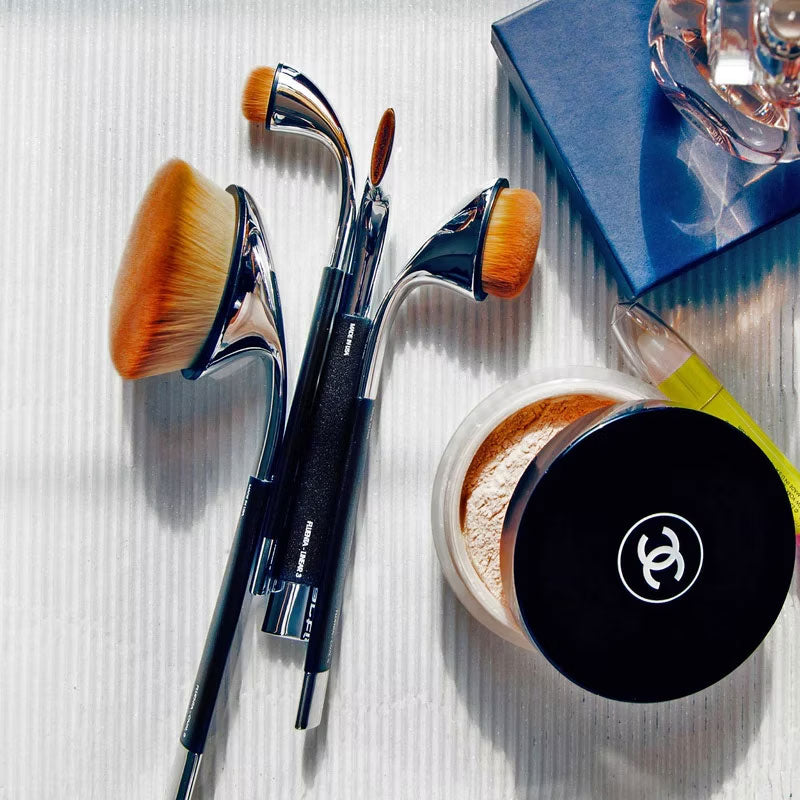Fluenta Brush | Black