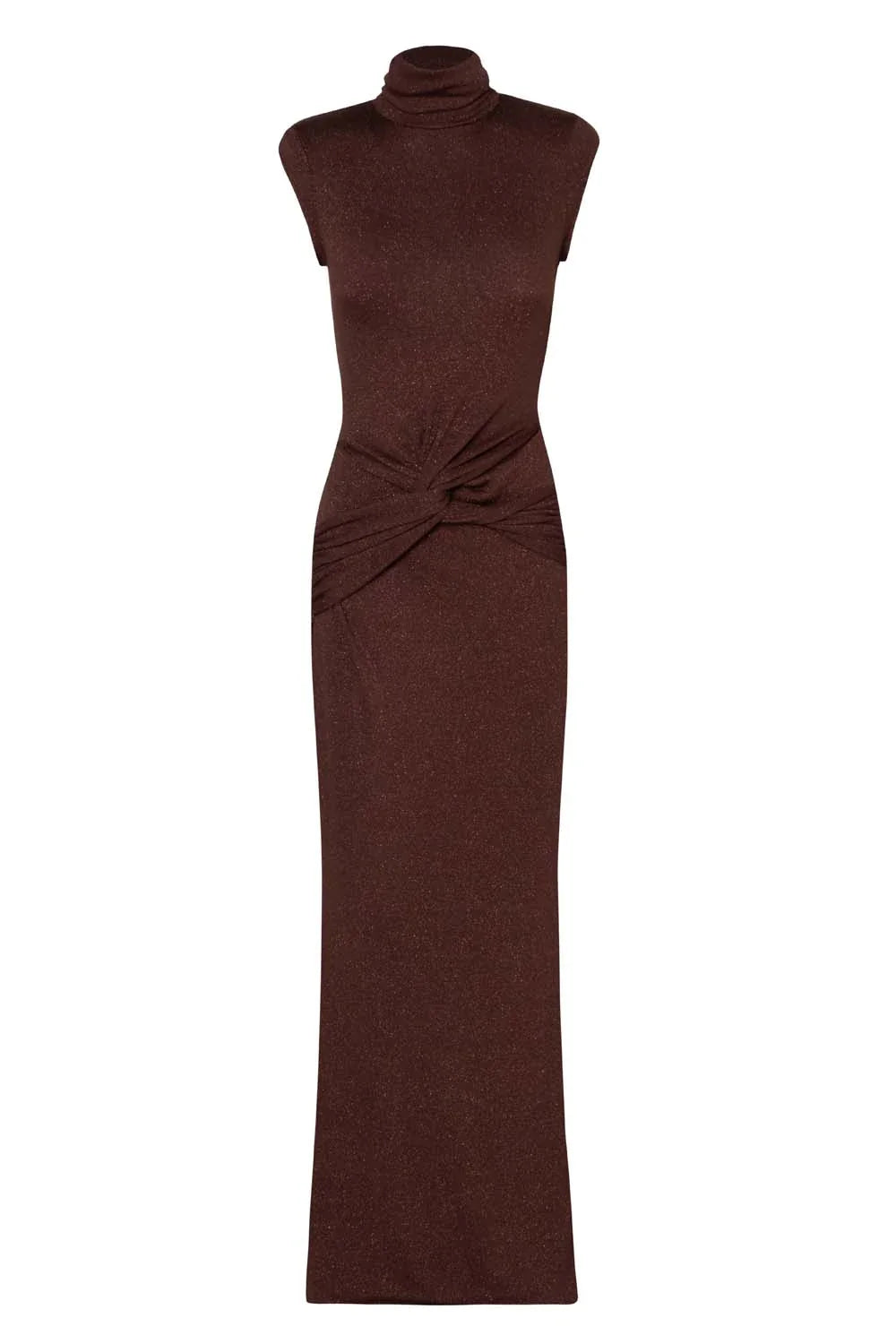 Leo Maxi Dress | Brew