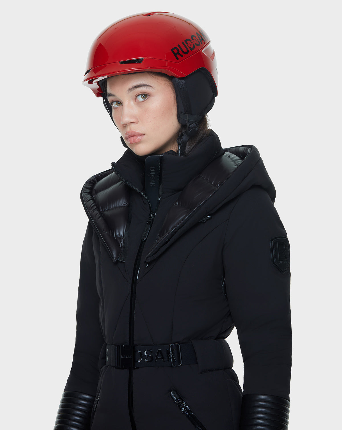 Unisex | Helmut RACE 9421514 | Poppy Red
